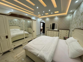 شقق فندقية فاخرة